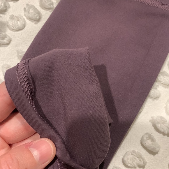 Balance Collection High Waisted Leggings - Picture 5 of 8